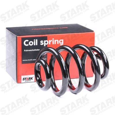 Sprężyna Zawieszenia Stark SKCS-0040346 SKCS-0040346 - foto 3