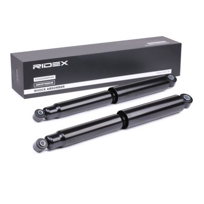 Amortyzator RIDEX 854S1677 854S1677 - foto 3