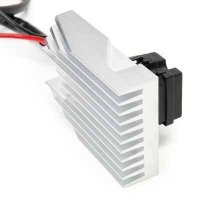 Rezystor Opornik Dmuchawy RIDEX 2975R0070 2975R0070 - foto 10