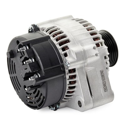 Alternator RIDEX 4G1354 4G1354 - foto 4