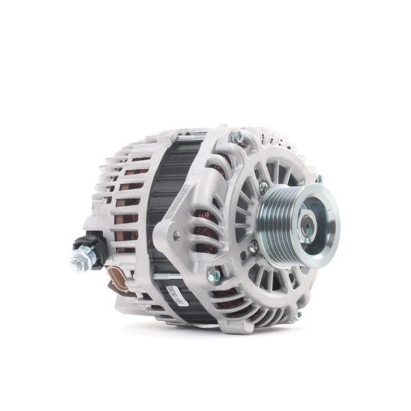 Alternator RIDEX 4G1130 4G1130 - foto 1