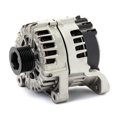 Alternator RIDEX 4G1255R 4G1255R - foto 3