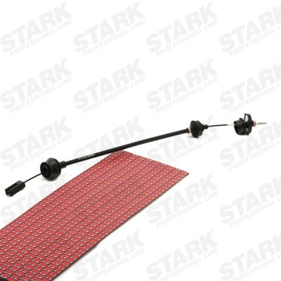 Linka sprzęgła Stark SKSK-1320061 SKSK-1320061 - foto 3