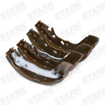 Klocki hamulcowe Stark SKBS-0450235 SKBS-0450235 - foto 3