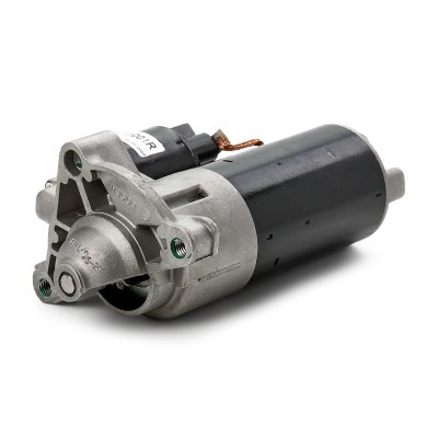 Rozrusznik RIDEX 2S1001R 2S1001R - foto 3