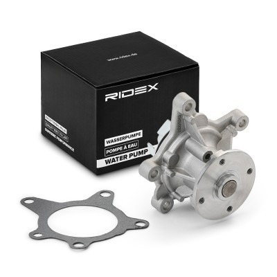 Pompa Wody RIDEX 1260W0844 1260W0844 - foto 2