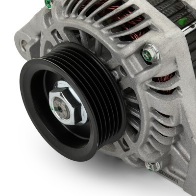 Alternator RIDEX 4G1204R 4G1204R - foto 5