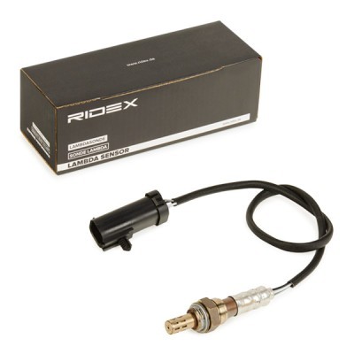 Sonda Lambda RIDEX 3922L0583 3922L0583 - foto 2