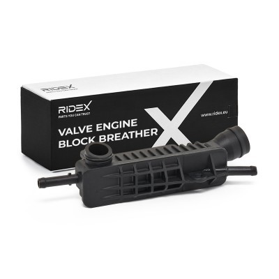 Zawór odmy RIDEX 3886V0157 3886V0157 - foto 2