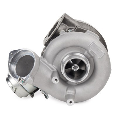 Turbina (Turbosprężarka) RIDEX 2234C0365 2234C0365 - foto 6