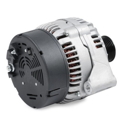Alternator RIDEX 4G1108 4G1108 - foto 4