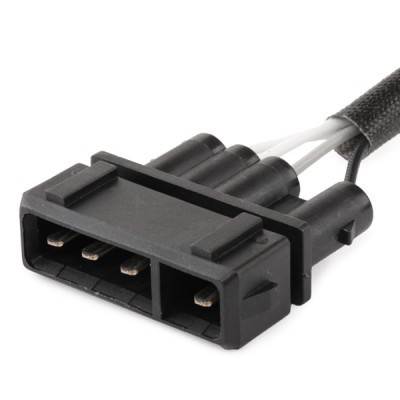 Sonda Lambda RIDEX 3922L0513 3922L0513 - foto 5