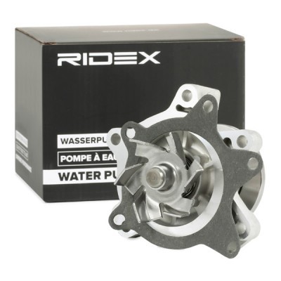 Pompa Wody RIDEX 1260W0274 1260W0274 - foto 2