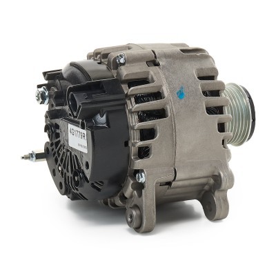 Alternator RIDEX 4G1779R 4G1779R - foto 4