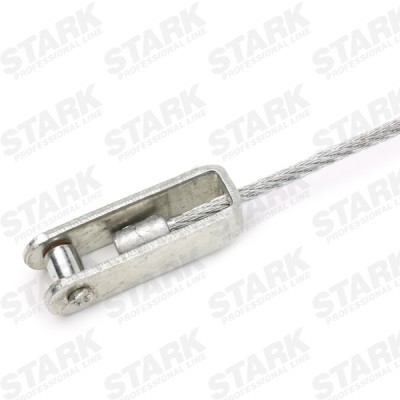 Linka sprzęgła Stark SKSK-1320034 SKSK-1320034 - foto 2