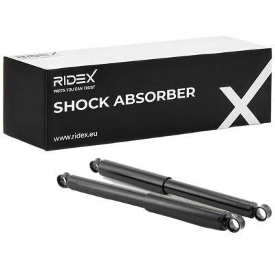 Amortyzator RIDEX 854S0309 854S0309 - foto 2