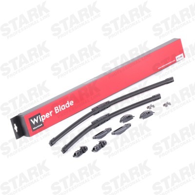 Pióro Wycieraczki Stark SKWIB-0940133 SKWIB-0940133 - foto 2