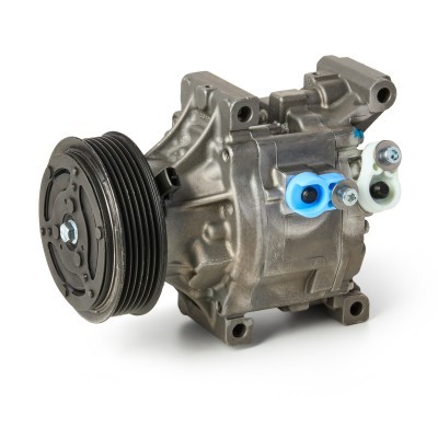 Sprężarka Klimatyzacji 447K0157R - foto 3