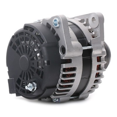 Alternator RIDEX 4G0312 4G0312 - foto 4