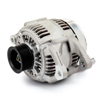 Alternator RIDEX 4G1610 4G1610 - foto 3