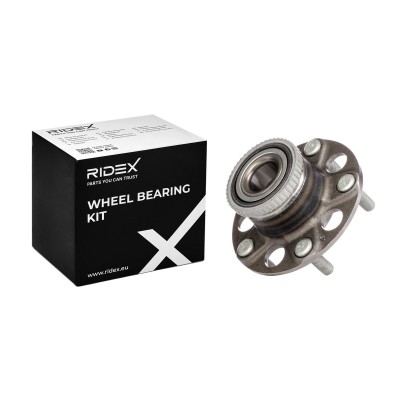 Łożysko Koła RIDEX 654W0711 654W0711 - foto 6