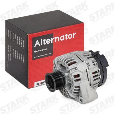 Alternator Stark SKGN-0320257 SKGN-0320257 - foto 2
