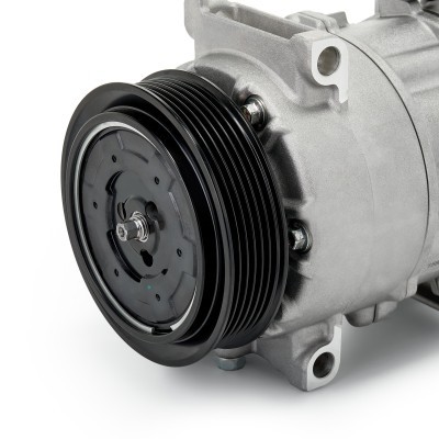 Sprężarka Klimatyzacji OPEL 447K0694 - foto 5