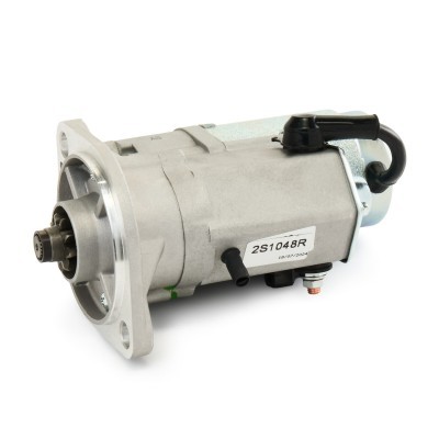 Rozrusznik RIDEX 2S1048R 2S1048R - foto 3