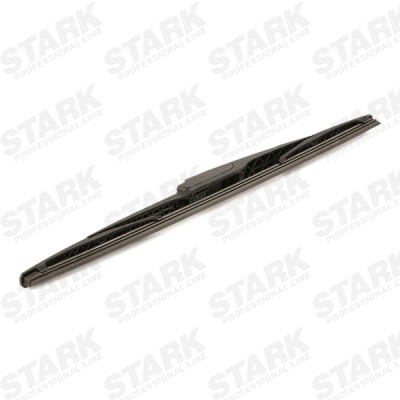 Pióro Wycieraczki Stark SKWIB-0940390 SKWIB-0940390 - foto 3