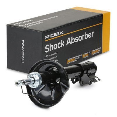 Amortyzator RIDEX 854S0687 854S0687 - foto 3