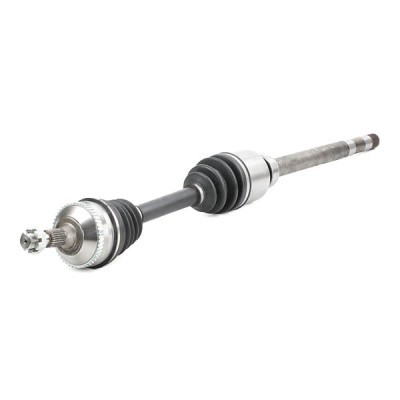 Półoś Napędowa RIDEX 13D0589 13D0589 - foto 4