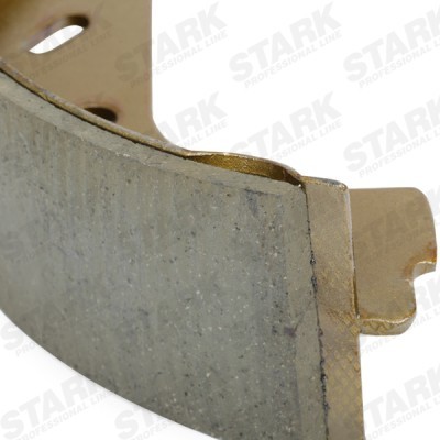 Klocki hamulcowe Stark SKBS-0450012 SKBS-0450012 - foto 6