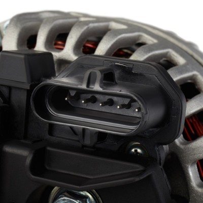 Alternator RIDEX 4G1062 4G1062 - foto 5