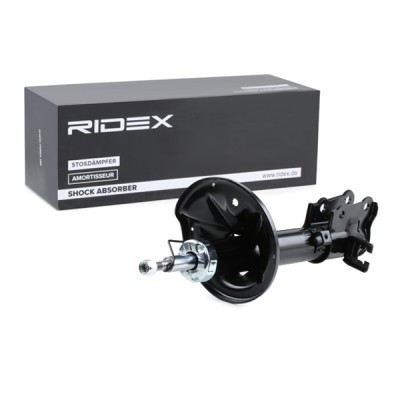 Amortyzator RIDEX 854S0216 854S0216 - foto 3