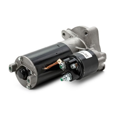 Rozrusznik RIDEX 2S1001R 2S1001R - foto 4
