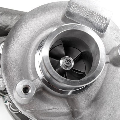 Turbina (Turbosprężarka) RIDEX 2234C0142 2234C0142 - foto 9