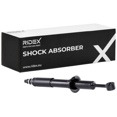 Amortyzator RIDEX 854S1086 854S1086 - foto 2