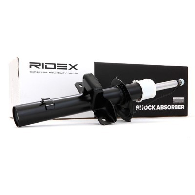 Amortyzator RIDEX 854S0080 854S0080 - foto 2