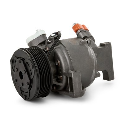 Sprężarka Klimatyzacji 447K0798R - foto 3