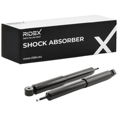 Amortyzator RIDEX 854S2308 854S2308 - foto 2