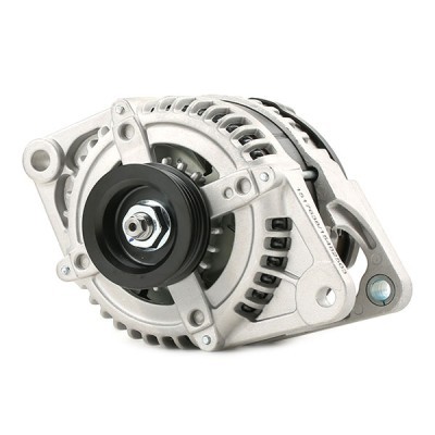 Alternator RIDEX 4G1151 4G1151 - foto 3