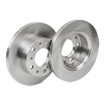 Tarcza hamulcowa RIDEX 82B0486 82B0486 - foto 4