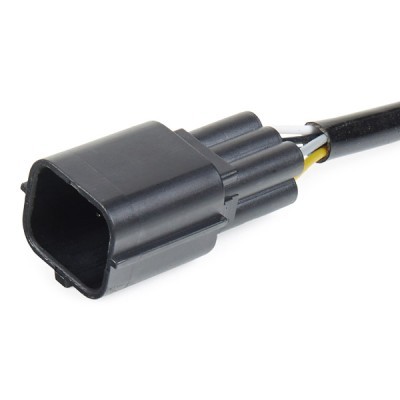 Sonda Lambda RIDEX 3922L0293 3922L0293 - foto 5