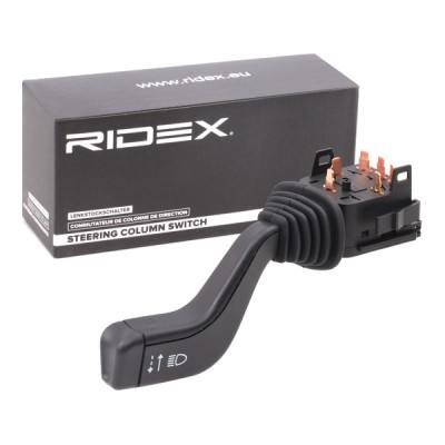 Przełącznik kolumny kierowniczej RIDEX 1563S0017 1563S0017 - foto 2