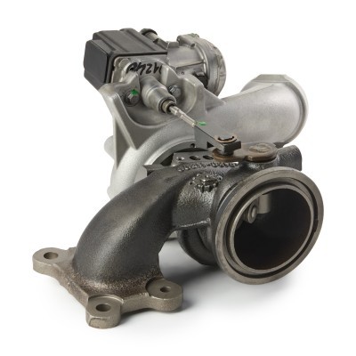 Turbina (Turbosprężarka) RIDEX 2234C10071R 2234C10071R - foto 4