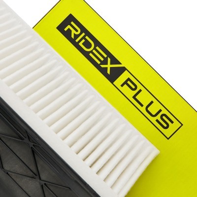 Filtr Powietrza RIDEX 8A0543P 8A0543P - foto 6