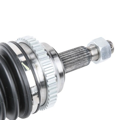 Półoś Napędowa RIDEX 13D0824 13D0824 - foto 6