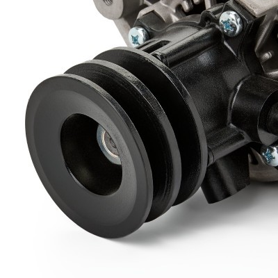 Alternator RIDEX 4G1326R 4G1326R - foto 5
