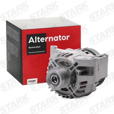 Alternator Stark SKGN-0320928 SKGN-0320928 - foto 2