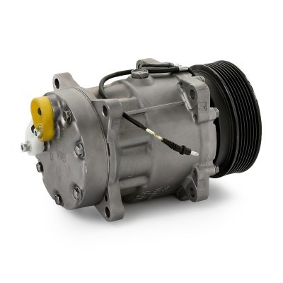 Kompresor klimatyzacji 447K0721R - foto 4